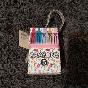Cat & Jack Accessories - Kids purse/crayon box Cat & Jack Accessories - Kids purse/crayon box